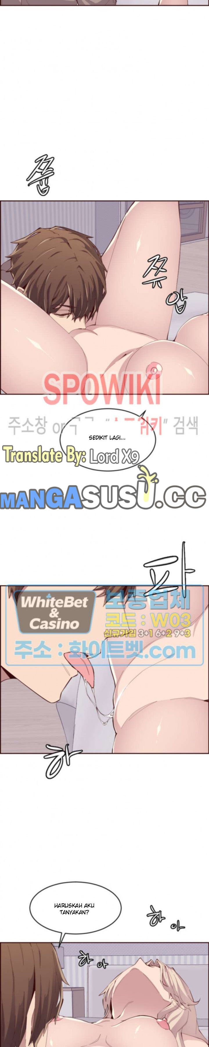 Body Camper - Chapter 25 7 Body Camper - Chapter 25 7