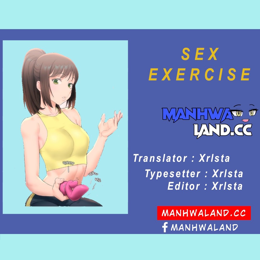 Sexercise - Chapter 25 1