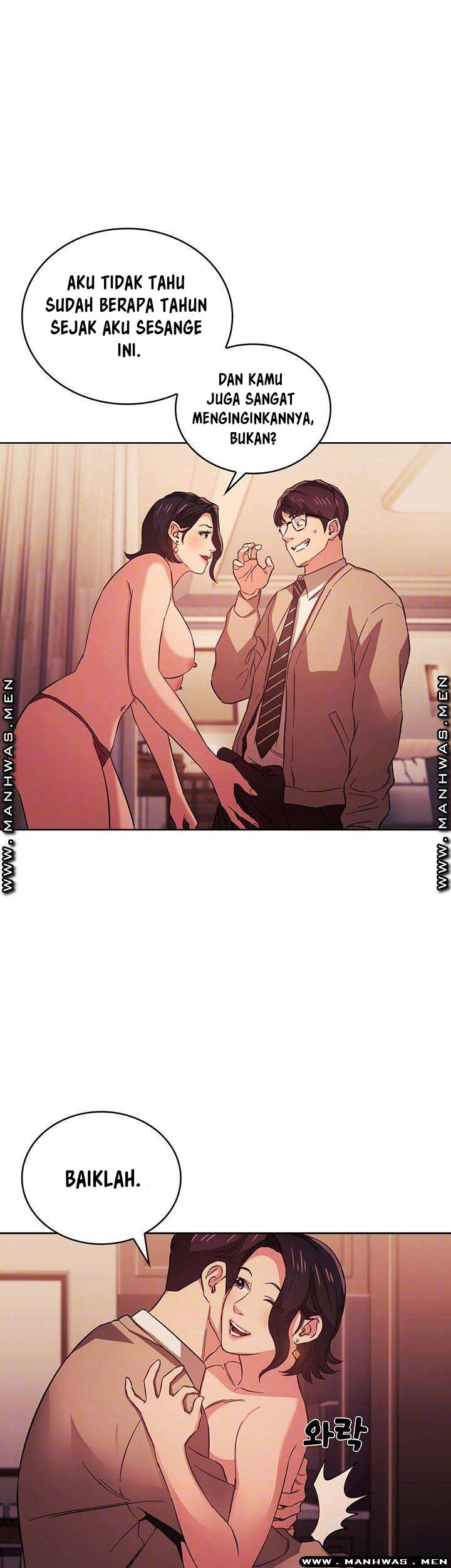 Mother Hunting - Chapter 25 5