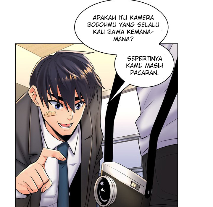 The Teacher Secret - Chapter 25 8