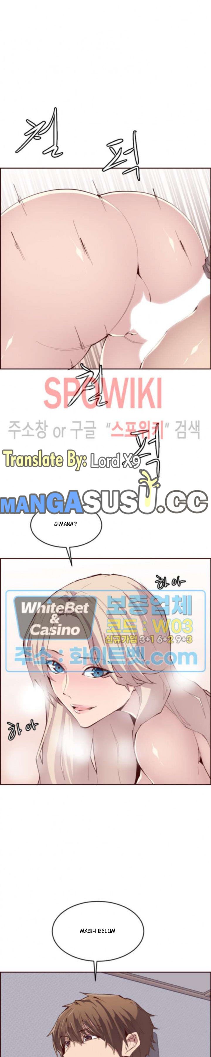 Body Camper - Chapter 25 13 Body Camper - Chapter 25 13