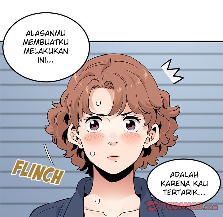 Love Factory - Chapter 25 56