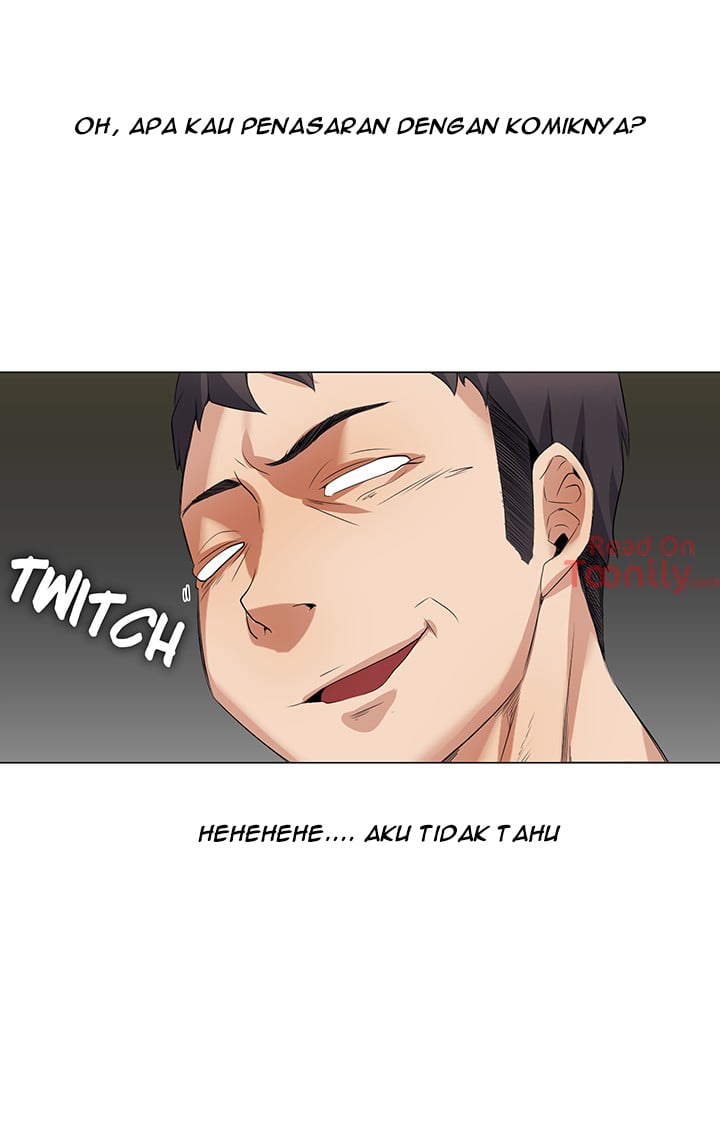 Cartoonists NSFW - Chapter 25 17 Cartoonists NSFW - Chapter 25 17