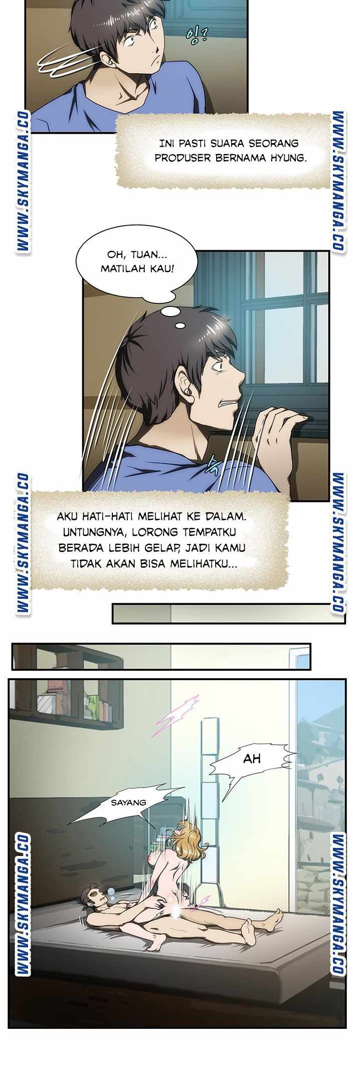 My Sister-in-Law&#8217;s Ass - Chapter 25 6