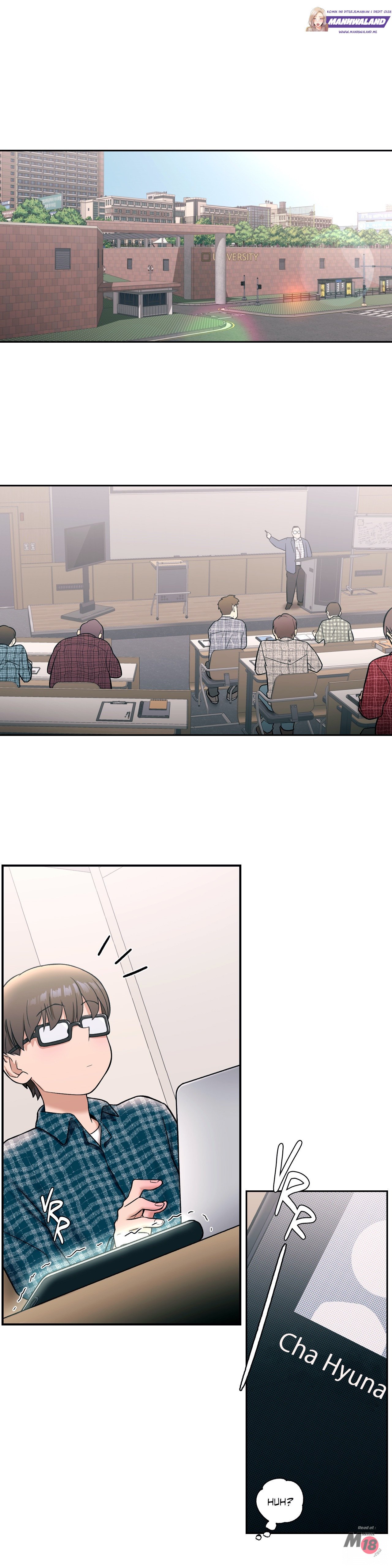 Sexercise - Chapter 25 2