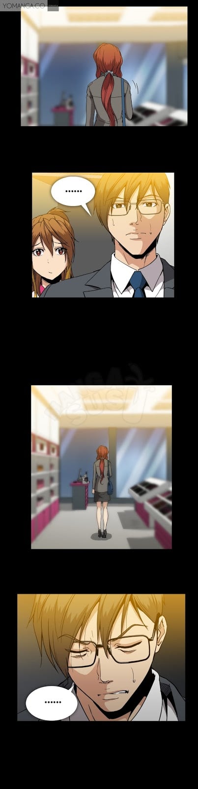 Drug Candy - Chapter 25 8 Drug Candy - Chapter 25 8