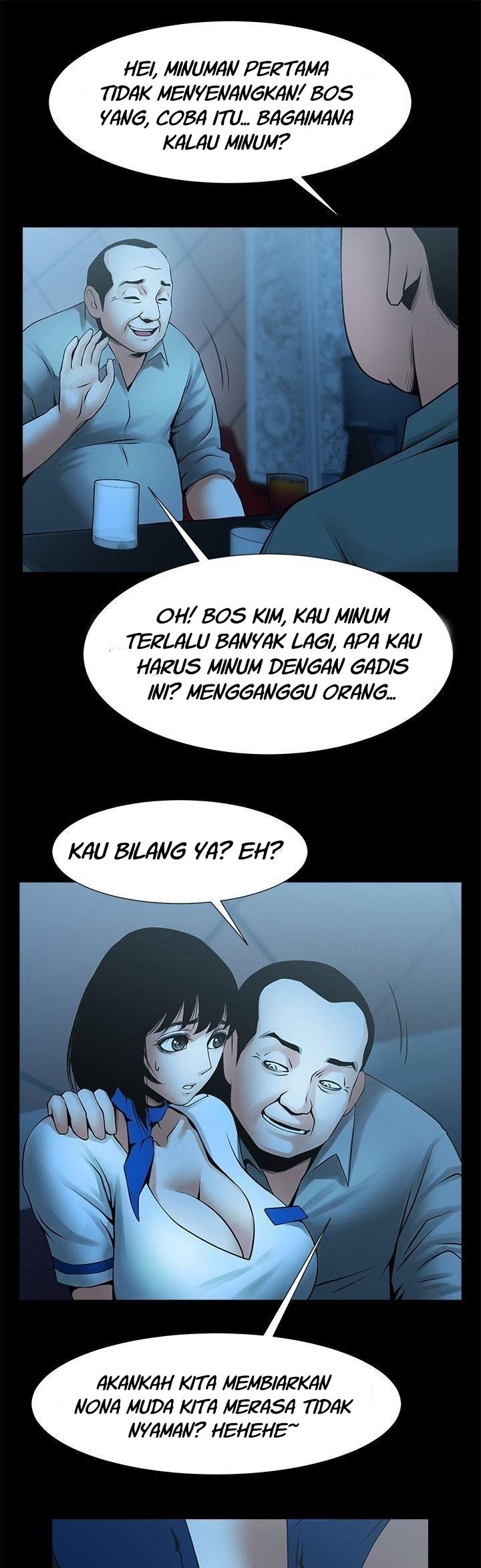 Share Girlfriend - Chapter 25 10