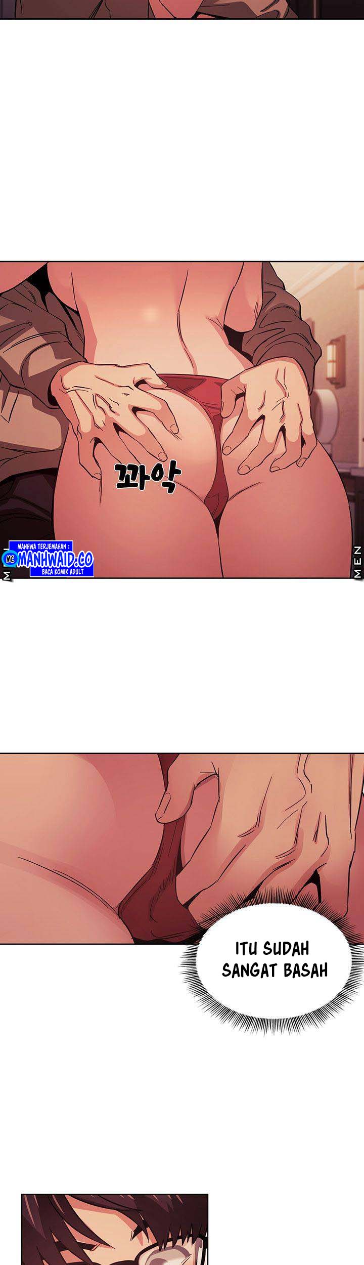 Mother Hunting - Chapter 25 6