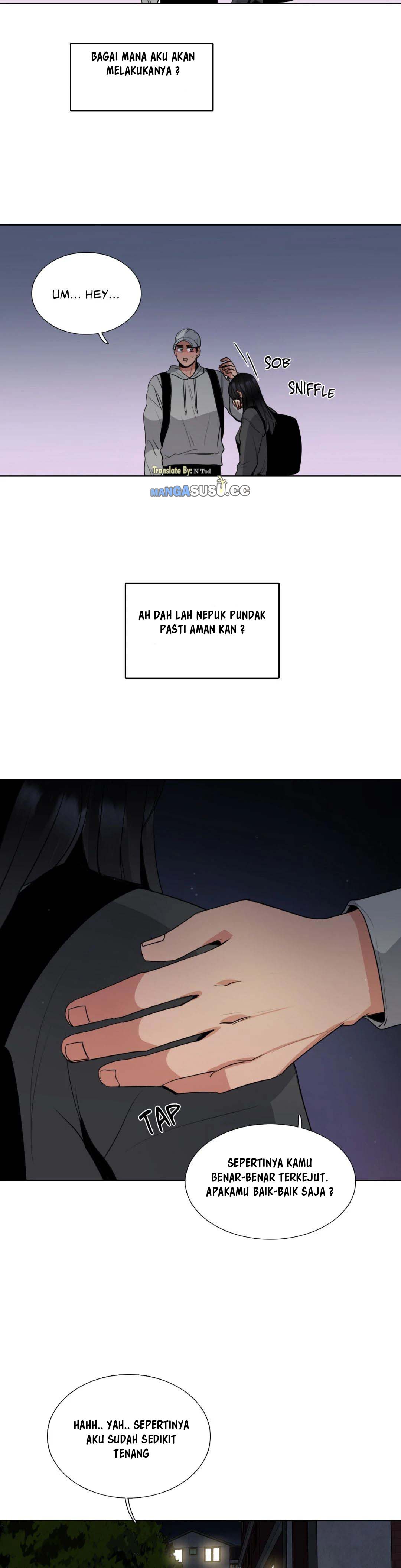 Polar Attraction - Chapter 25 5
