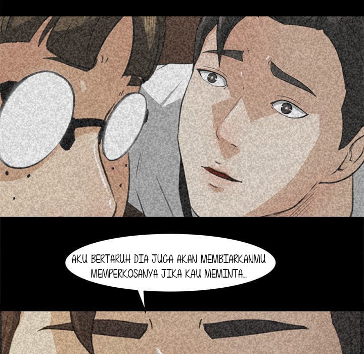 Inside the Uniform - Chapter 25 53 Inside the Uniform - Chapter 25 53