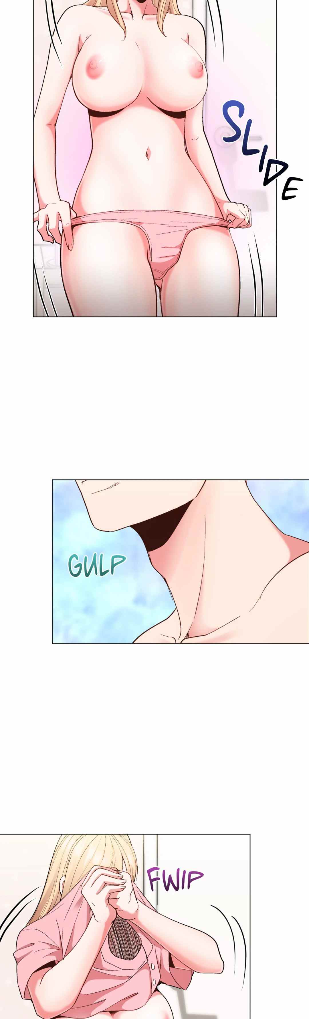 Cosplay Girl - Chapter 25 14 Cosplay Girl - Chapter 25 14