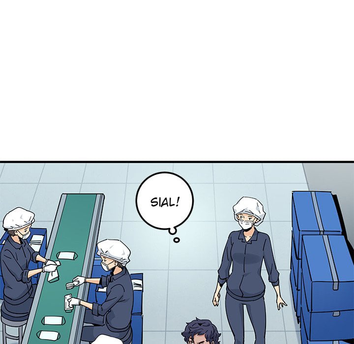 Love Factory - Chapter 25 70