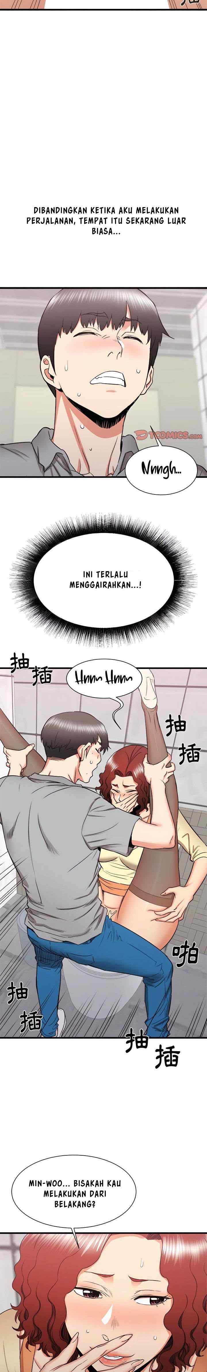 Staying at The Sisters House - Chapter 25 20 Staying at The Sisters House - Chapter 25 20