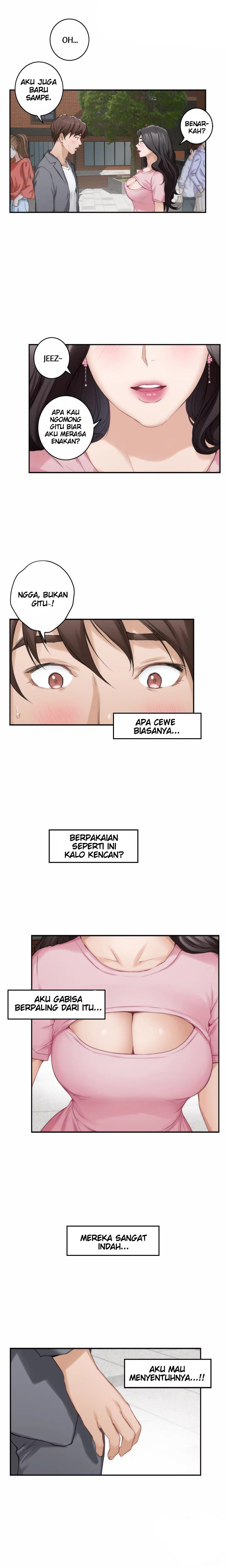 S-Mate - Chapter 25 13