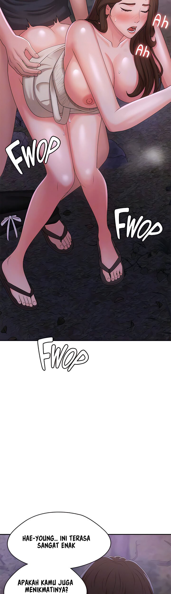 Teen Aunt - Chapter 25 35