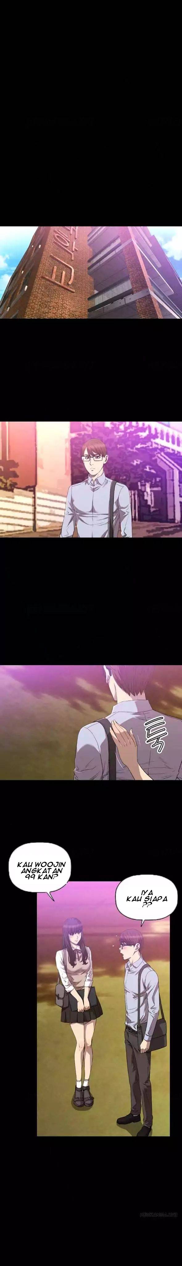 Club Sodom - Chapter 25 5 Club Sodom - Chapter 25 5