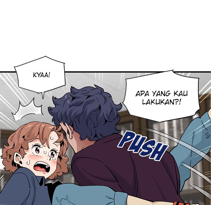 Love Factory - Chapter 25 24