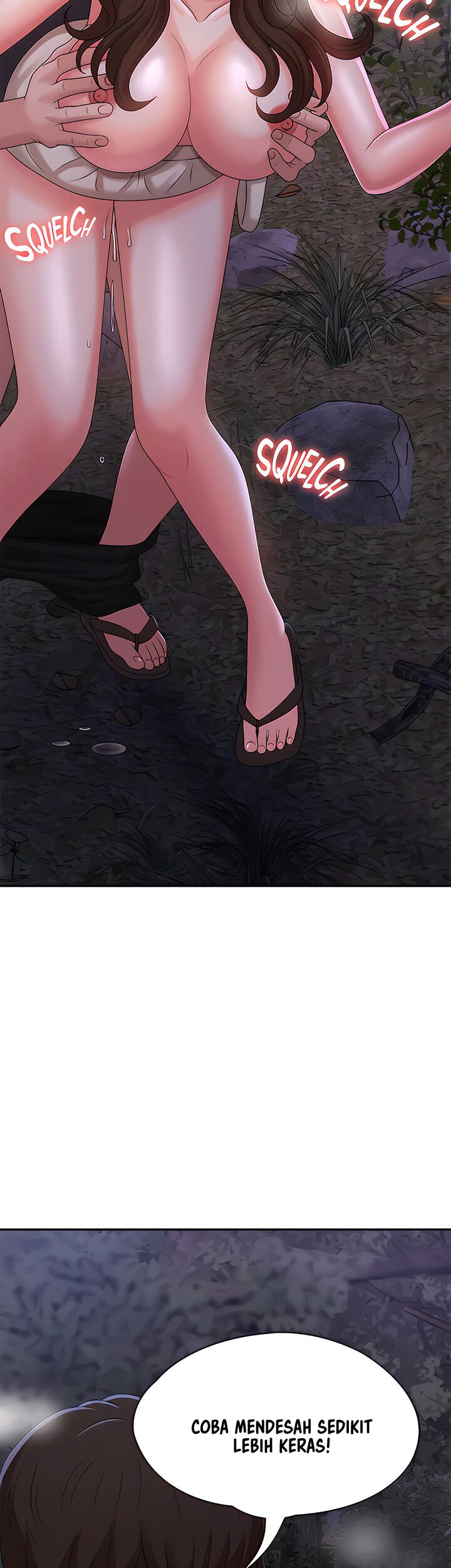 Teen Aunt - Chapter 25 45