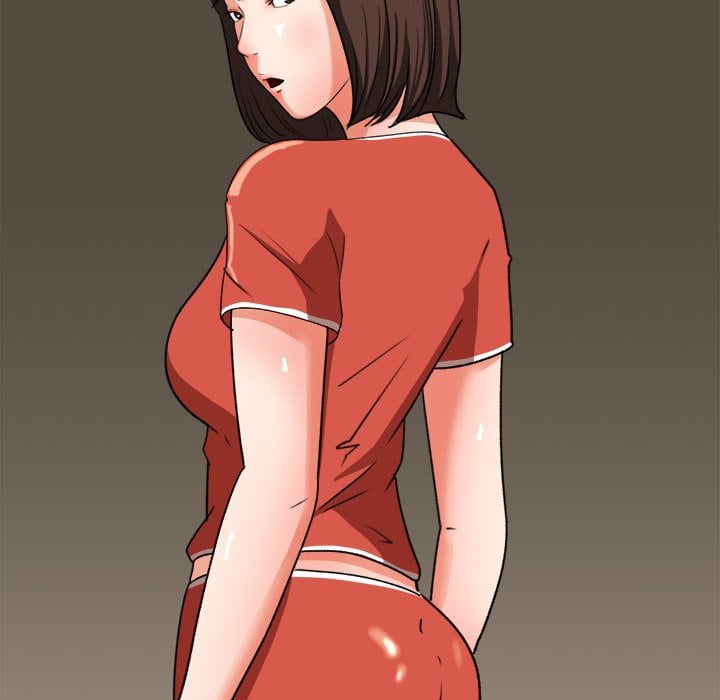 Inside the Uniform - Chapter 25 47 Inside the Uniform - Chapter 25 47