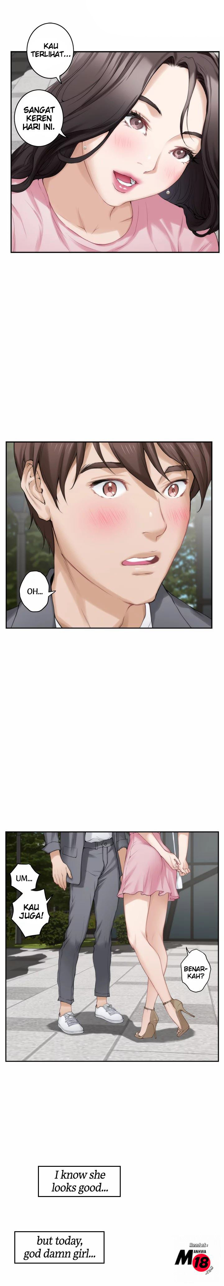 S-Mate - Chapter 25 15