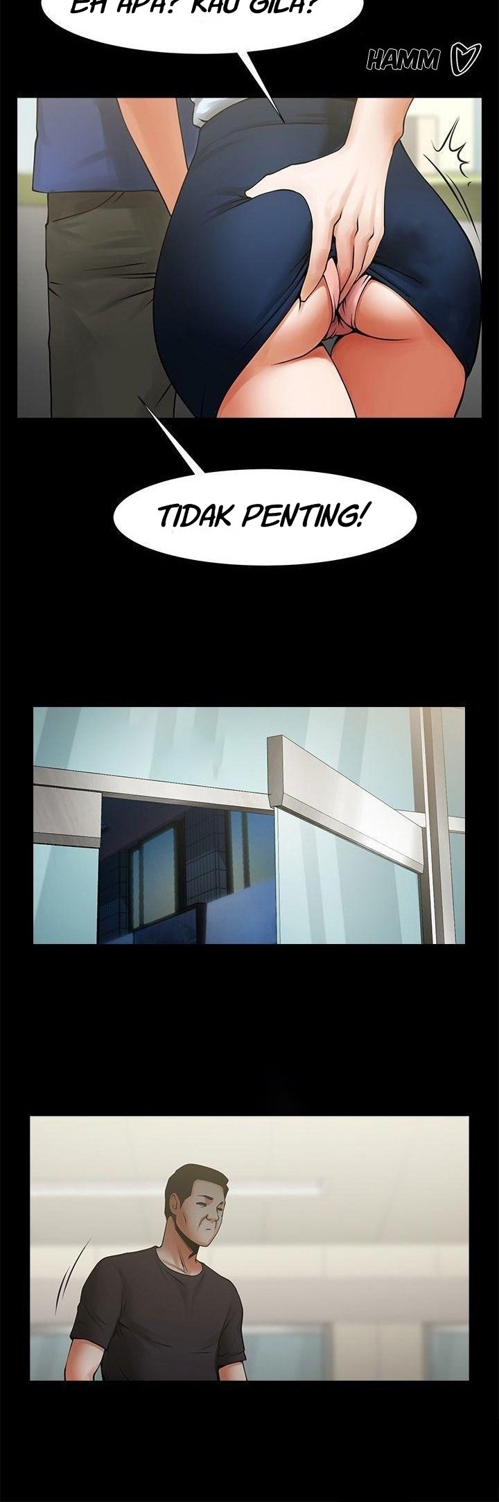 Share Girlfriend - Chapter 25 28