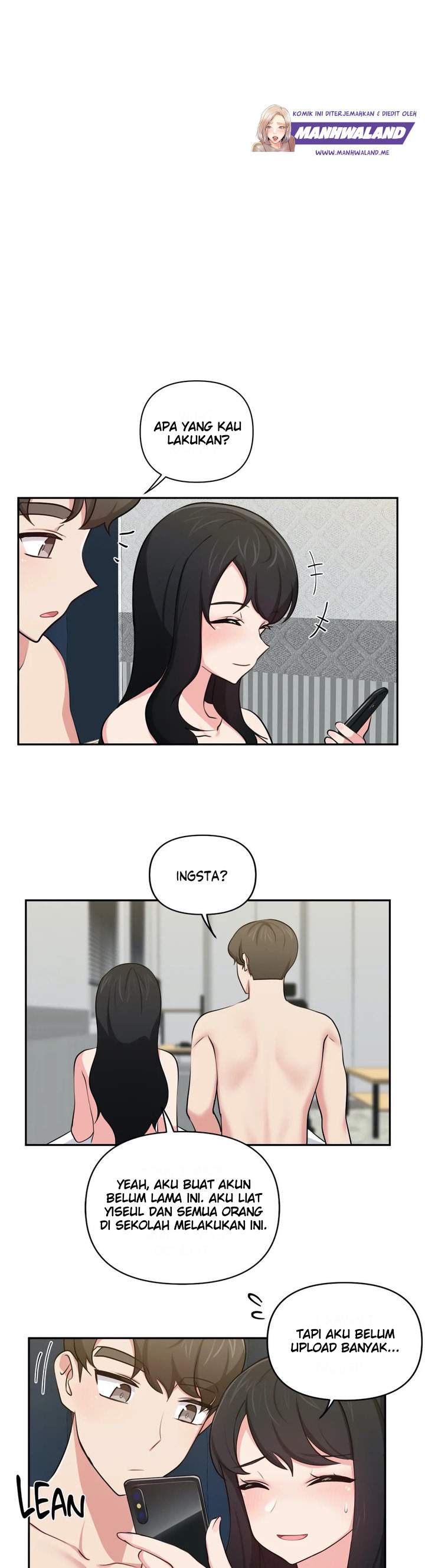 Friends or F-Buddies? - Chapter 25 20 Friends or F-Buddies? - Chapter 25 20