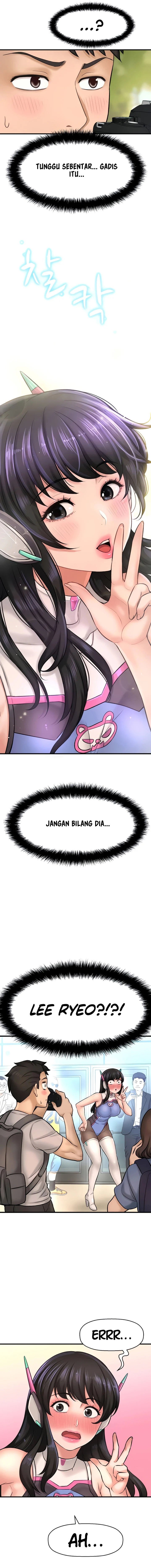 I Want to Know Her - Chapter 25 13 I Want to Know Her - Chapter 25 13