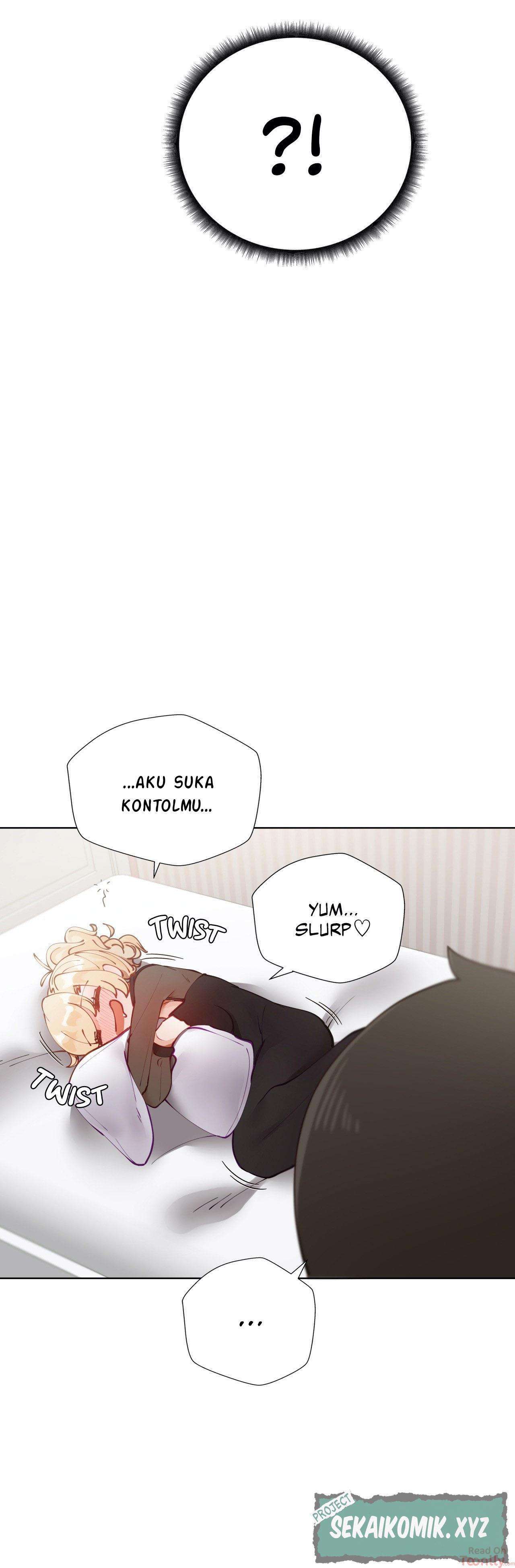 Learning the Hard Way - Chapter 25 40