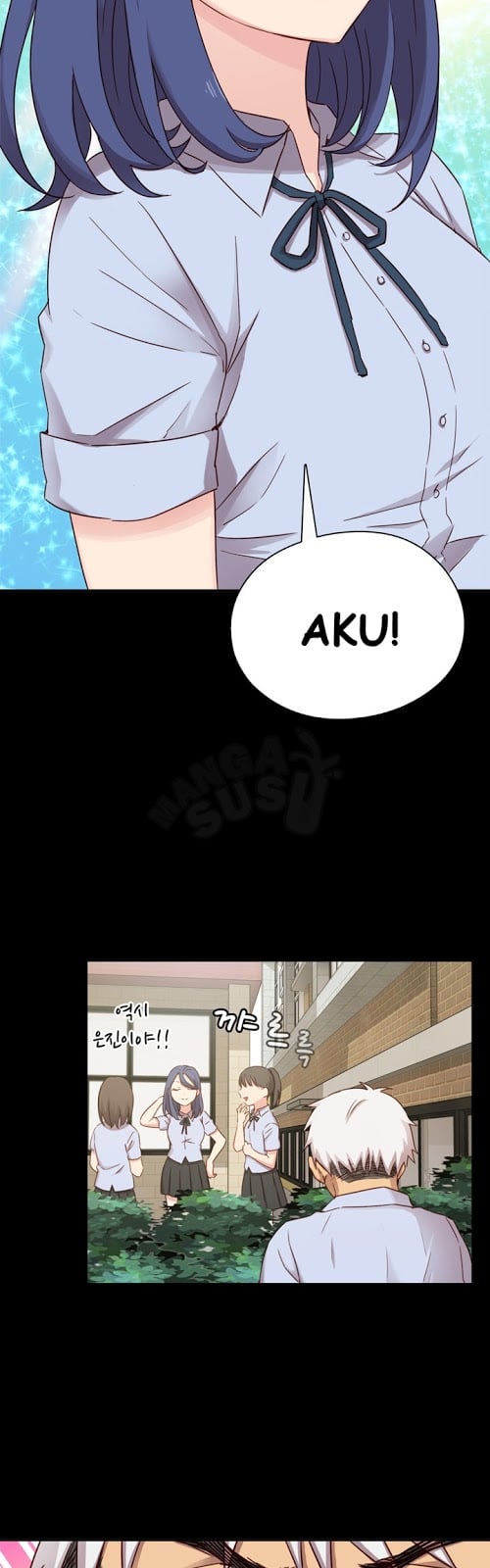 H-Campus - Chapter 25 27