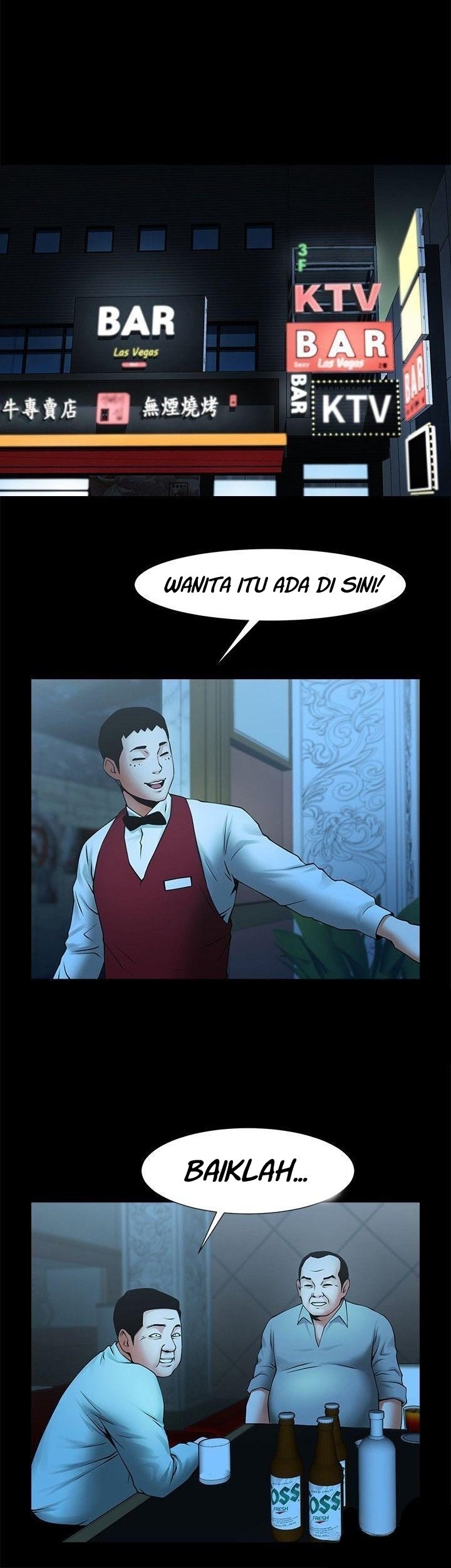 Share Girlfriend - Chapter 25 5