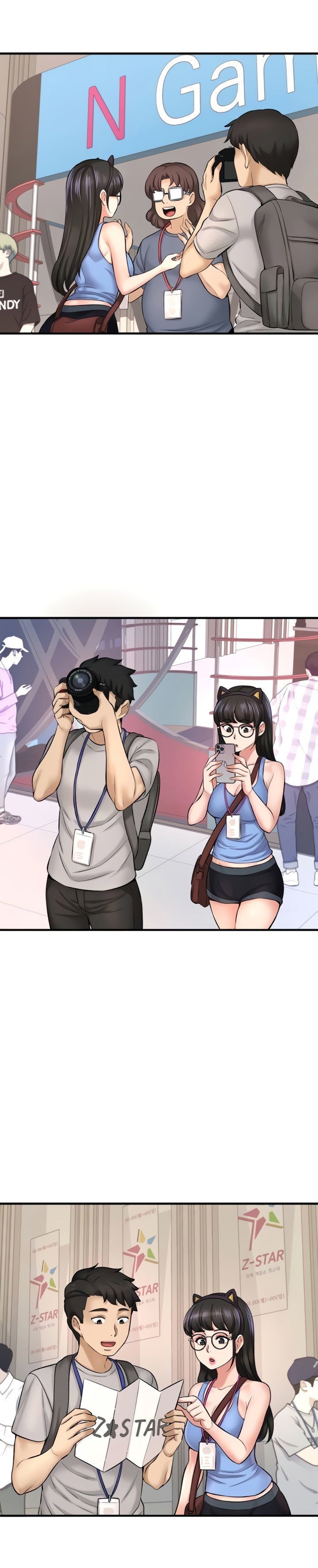 I Want to Know Her - Chapter 25 4 I Want to Know Her - Chapter 25 4