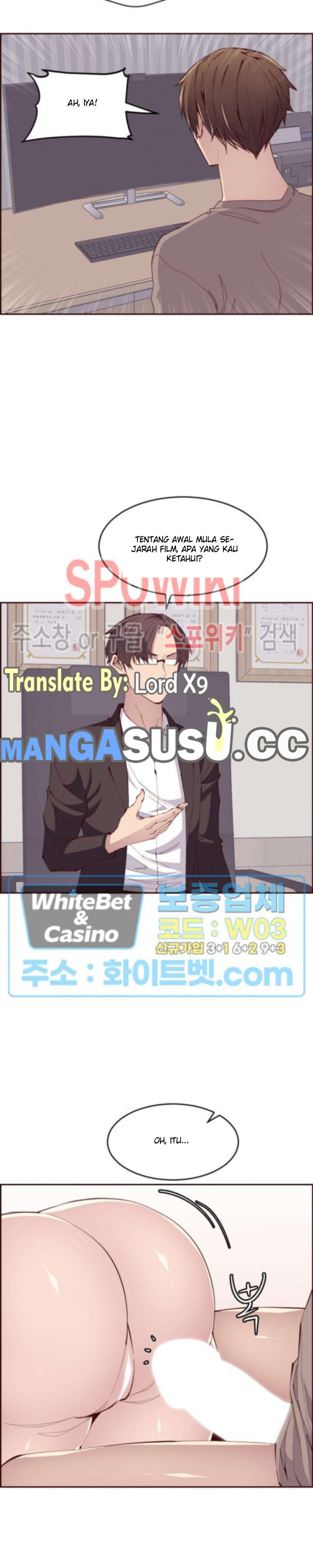 Body Camper - Chapter 25 21 Body Camper - Chapter 25 21