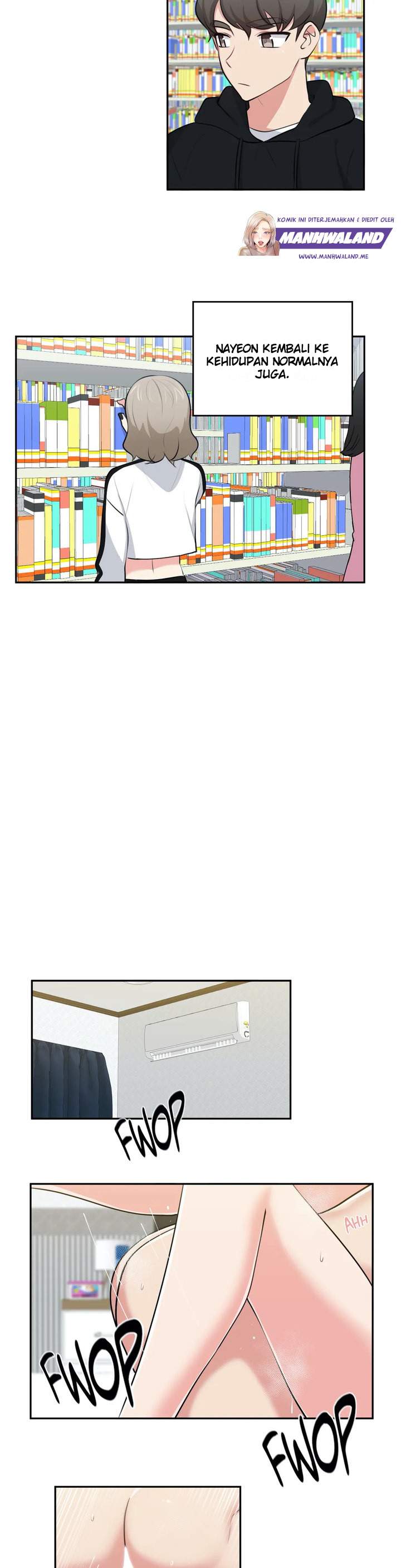 Friends or F-Buddies? - Chapter 25 18 Friends or F-Buddies? - Chapter 25 18