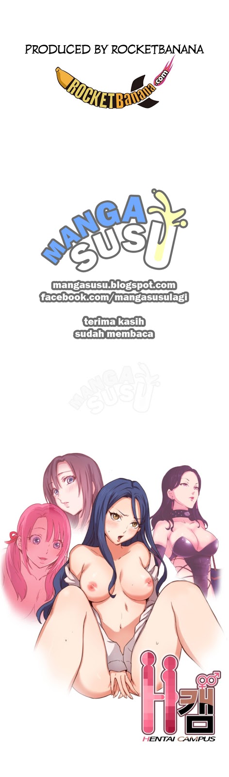 H-Campus - Chapter 25 44