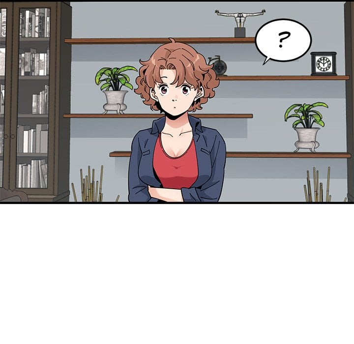 Love Factory - Chapter 25 22