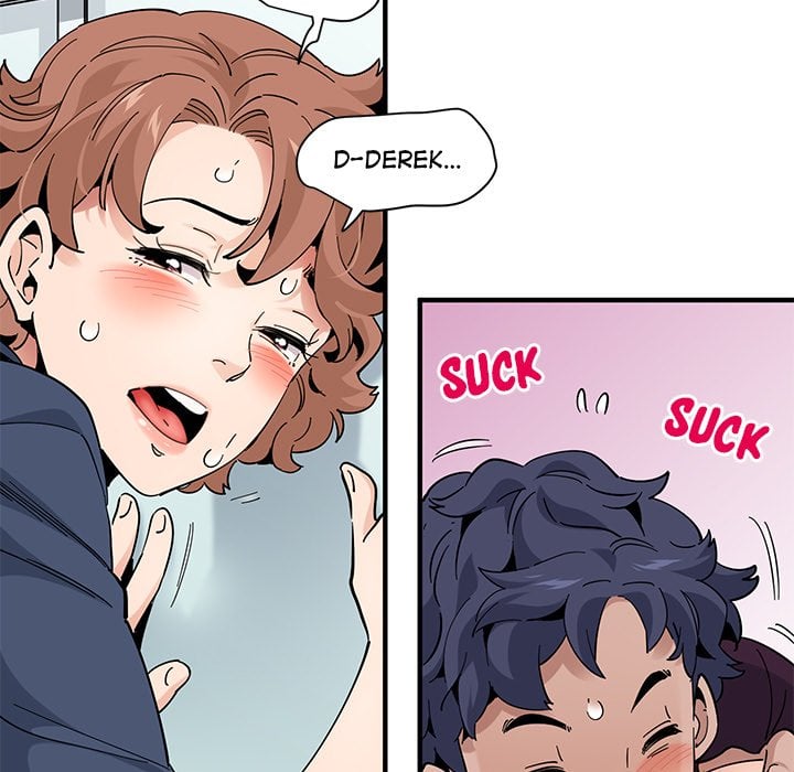 Love Factory - Chapter 25 32