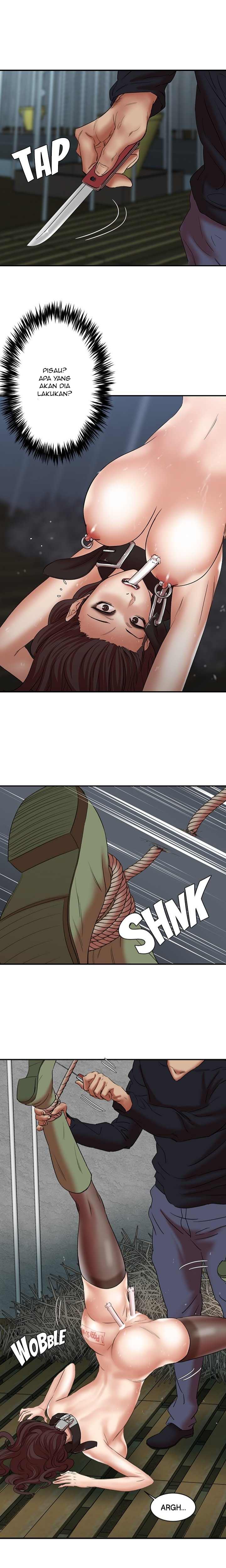 The Escape - Chapter 25 20