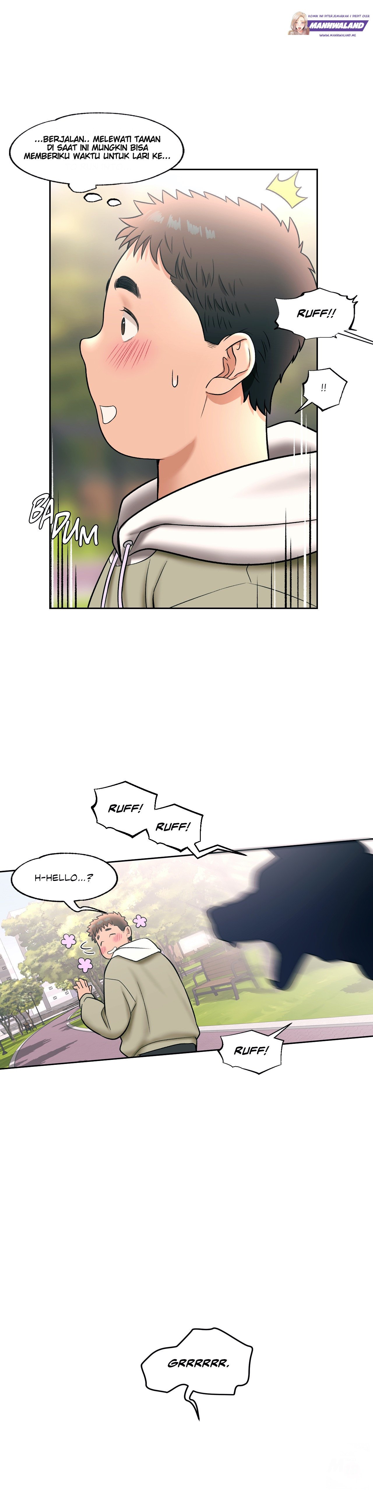 Sexercise - Chapter 25 20