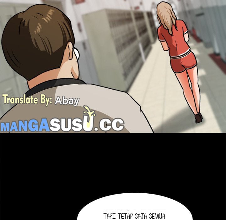 Inside the Uniform - Chapter 25 82 Inside the Uniform - Chapter 25 82