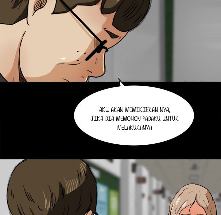 Inside the Uniform - Chapter 25 62 Inside the Uniform - Chapter 25 62