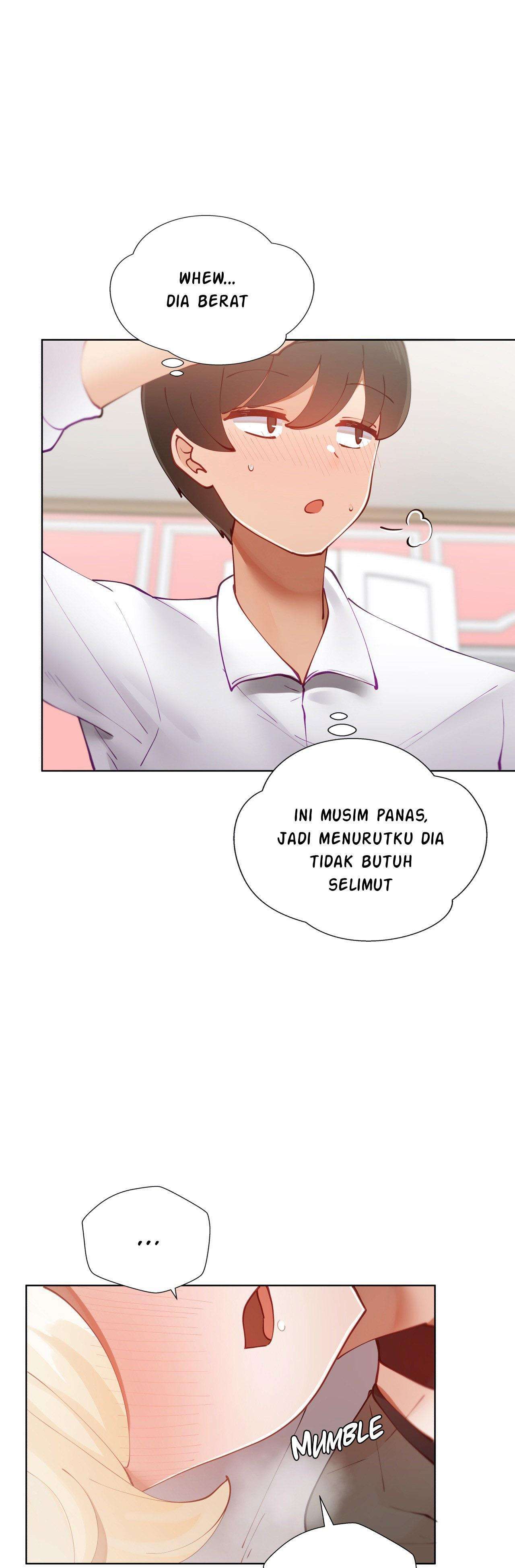 Learning the Hard Way - Chapter 25 38