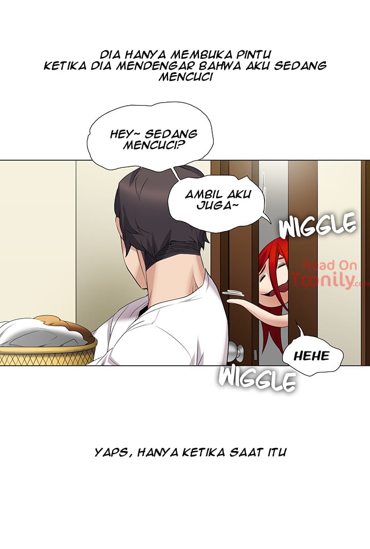 Cartoonists NSFW - Chapter 25 22 Cartoonists NSFW - Chapter 25 22