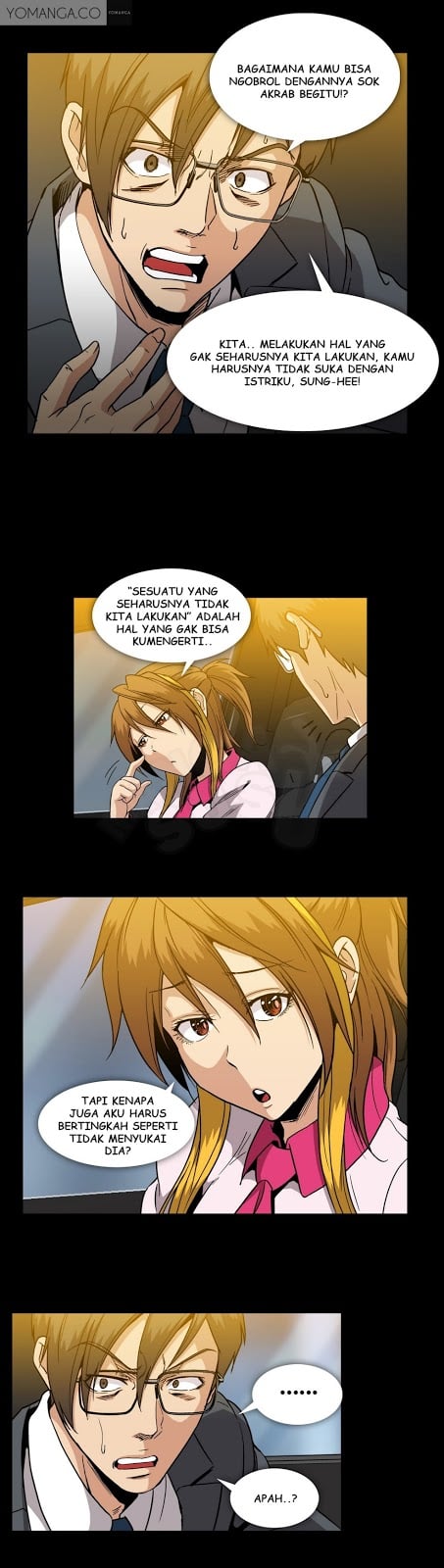 Drug Candy - Chapter 25 22 Drug Candy - Chapter 25 22