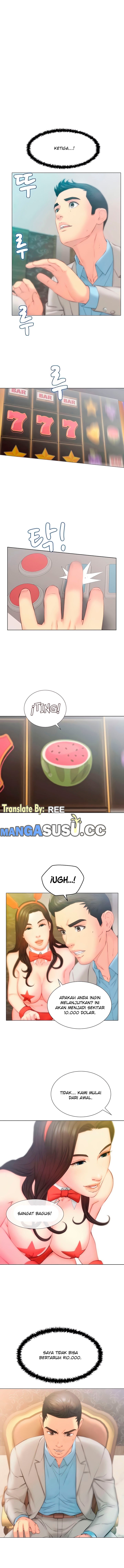 Gamble - Chapter 25 3