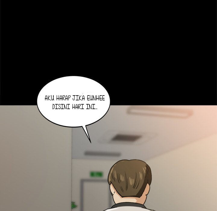 Inside the Uniform - Chapter 25 50 Inside the Uniform - Chapter 25 50