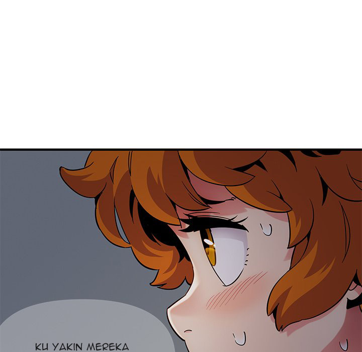 Dog on Patrol - Chapter 25 80
