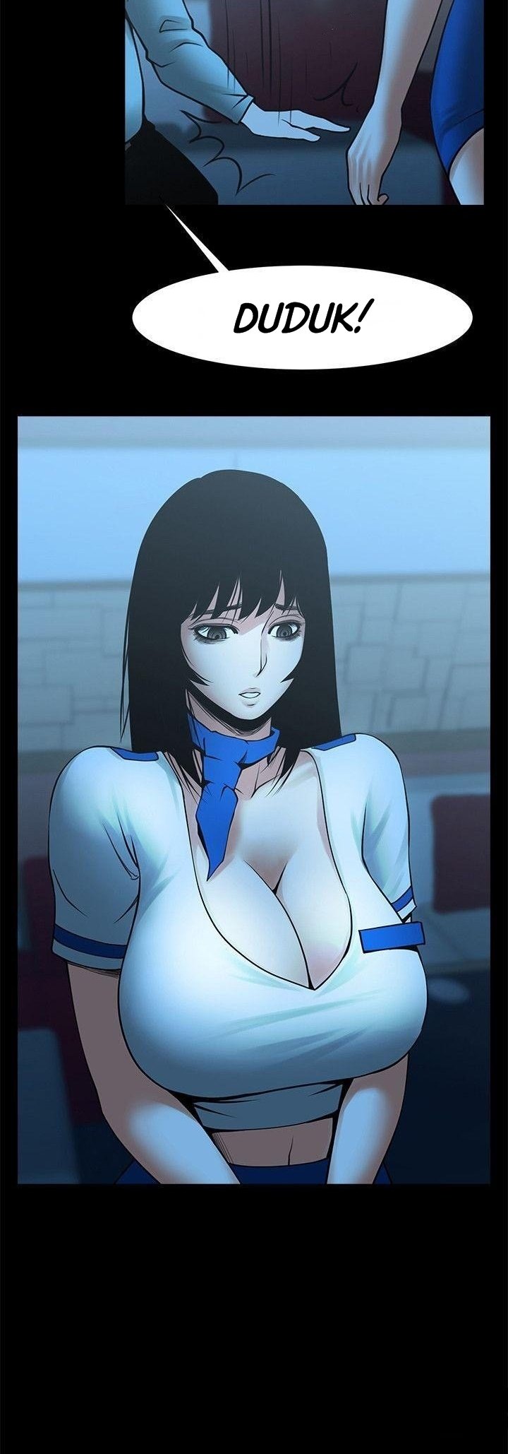 Share Girlfriend - Chapter 25 17