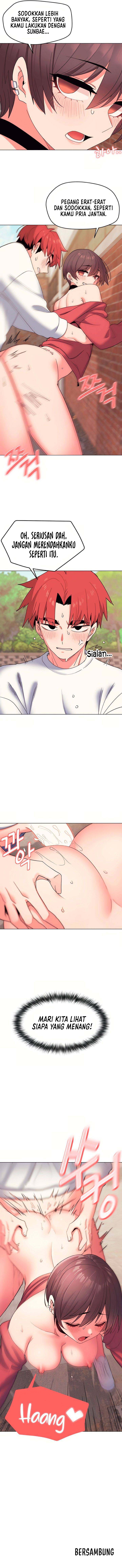 College Life Start With Club - Chapter 25 10 College Life Start With Club - Chapter 25 10