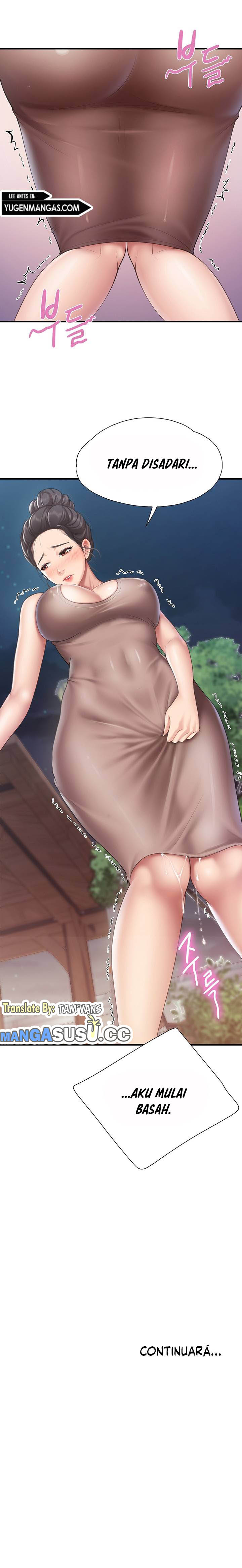 Kids Cafe Moms - Chapter 25 24