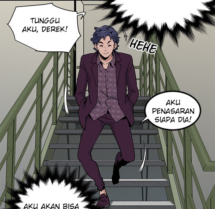 Love Factory - Chapter 25 67